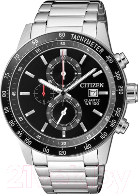 Часы наручные мужские Citizen AN3600-59E