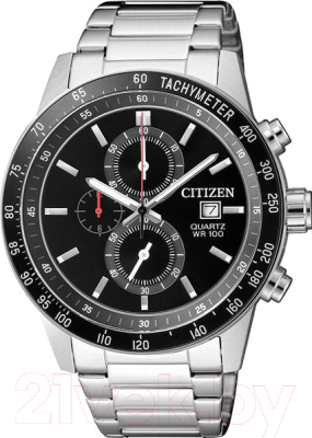 

Часы наручные мужские Citizen, AN3600-59E