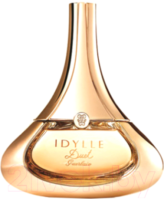 

Парфюмерная вода Guerlain, Idylle