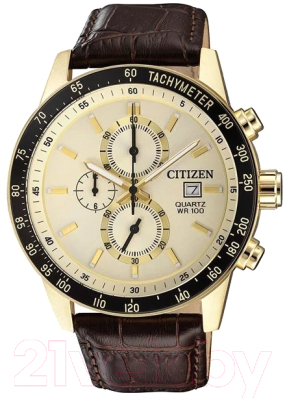 Часы наручные мужские Citizen AN3602-02A