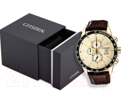 Часы наручные мужские Citizen AN3602-02A