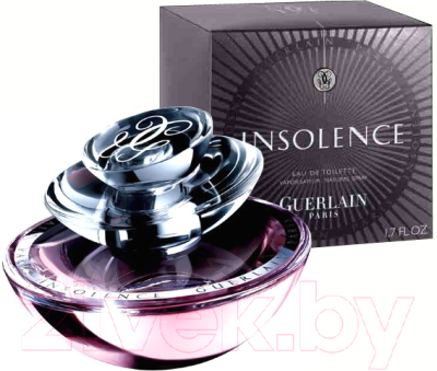 

Туалетная вода Guerlain, Insolence for Women