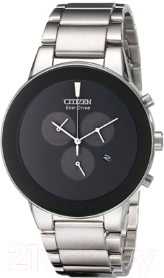 

Часы наручные мужские Citizen, AT2240-51E