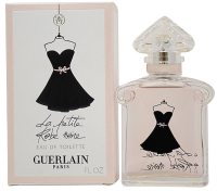 Туалетная вода Guerlain LA Petite Robe Noire for Women (30мл) - 