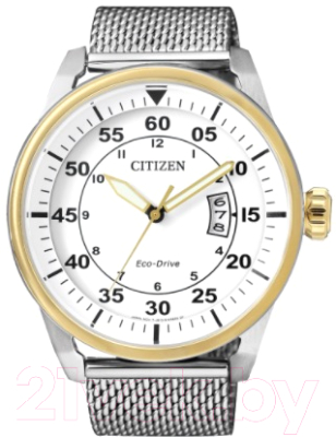 Часы наручные мужские Citizen AW1364-54A