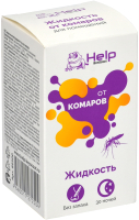 

Наполнитель для фумигатора, От комаров / 80500