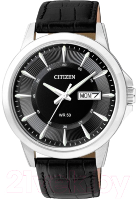 Часы наручные мужские Citizen BF2011-01E
