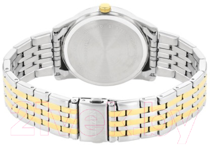 Часы наручные мужские Citizen BI5006-81L — фото 2
