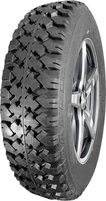 

Всесезонная легкогрузовая шина, Forward Professional 139 195R16C 104/102Q