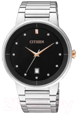 Часы наручные мужские Citizen BI5014-58E