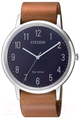 Часы наручные мужские Citizen BJ6501-10L