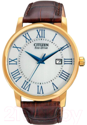 Часы наручные мужские Citizen BM6752-02A