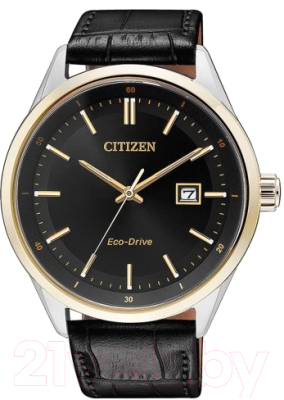 Часы наручные мужские Citizen BM7254-12E