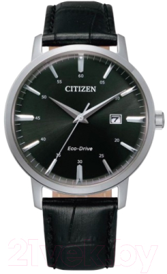 Часы наручные мужские Citizen BM7460-11E