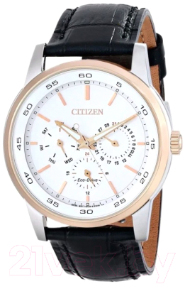 Часы наручные мужские Citizen BU2016-00A