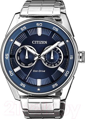 Часы наручные мужские Citizen BU4027-88L