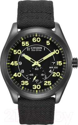 Часы наручные мужские Citizen BV1085-14E