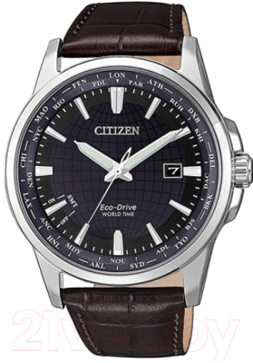 

Часы наручные мужские Citizen, BX1001-11L