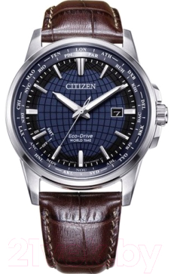 Часы наручные мужские Citizen BX1001-11L