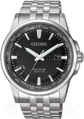 Часы наручные мужские Citizen BX1001-89E