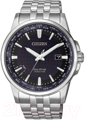 

Часы наручные мужские Citizen, BX1001-89L