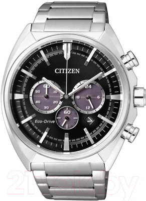 Часы наручные мужские Citizen CA4280-53E