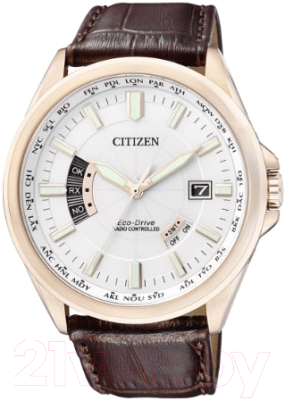 Часы наручные мужские Citizen CB0018-01A