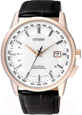 Часы наручные мужские Citizen CB0153-13A