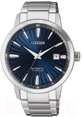 Часы наручные мужские Citizen NJ2180-89L