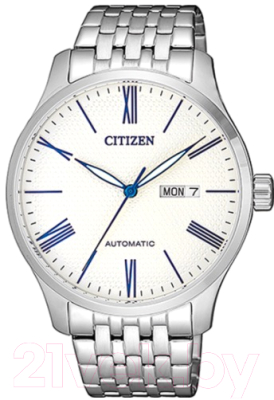 Часы наручные мужские Citizen NH8350-59B