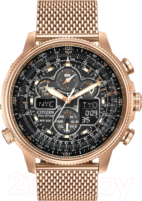 

Часы наручные мужские Citizen, JY8033-51E