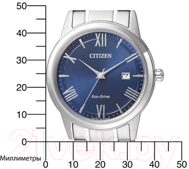 Часы наручные мужские Citizen AW1231-58L