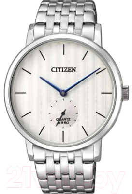 Часы наручные мужские Citizen BE9170-56A