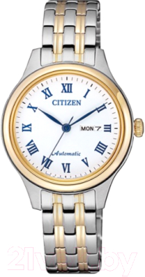 

Часы наручные женские Citizen, PD7136-80A