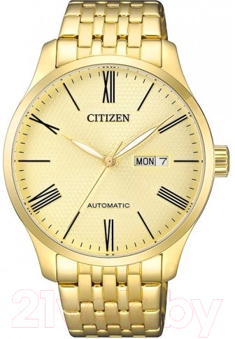 Часы наручные женские Citizen NH8352-53P