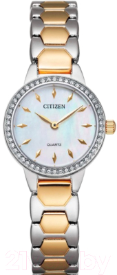 Часы наручные женские Citizen EZ7016-50D