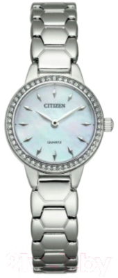 

Часы наручные женские Citizen, EZ7010-56D