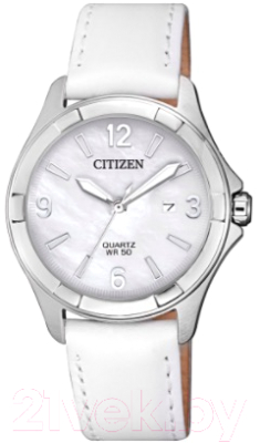 

Часы наручные женские Citizen, EU6080-07D