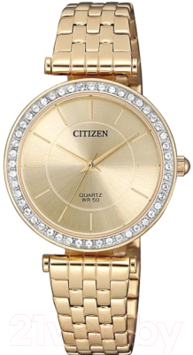 Часы наручные женские Citizen ER0213-57X