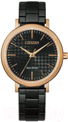 

Часы наручные женские Citizen, EM0768-54E