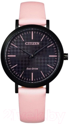 Часы наручные женские Citizen EM0765-01E