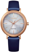 

Часы наручные женские Citizen, EM0763-07A