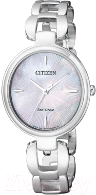 Часы наручные женские Citizen EM0420-89D