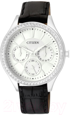 

Часы наручные женские Citizen, ED8160-09A