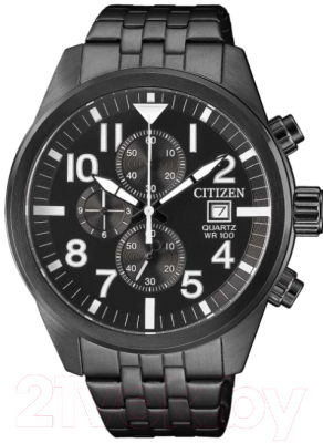 

Часы наручные мужские Citizen, AN3625-58E