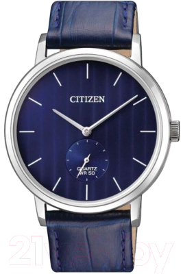 Часы наручные мужские Citizen BE9170-05L