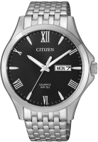 Часы наручные мужские Citizen BF2020-51E - 