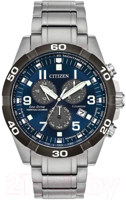 

Часы наручные мужские Citizen, BL5558-58L