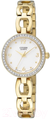 

Часы наручные женские Citizen, EJ6072-55A