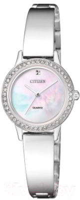 Часы наручные женские Citizen EJ6130-51D